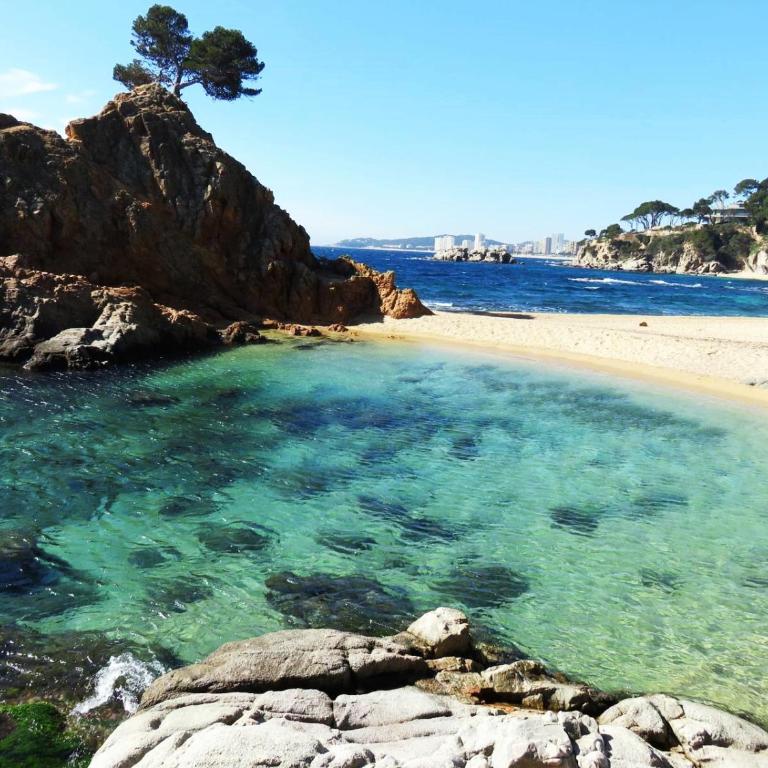 Beautiful Apartment, Swimming Pool and Beach 2 - Apartamento de 2 dormitorios - 34