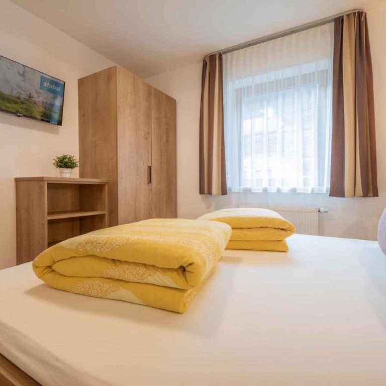 Ferienwohnung Stern - Apartment mit 2 Schlafzimmern - 7
