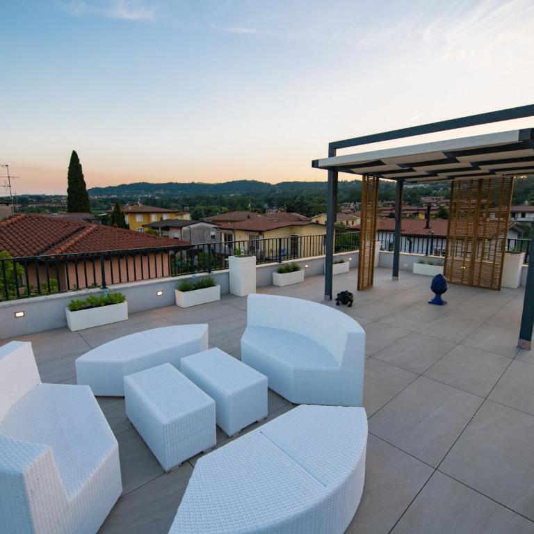 Appartamenti Sole Blu - Appartamento con 2 Camere da Letto - 56
