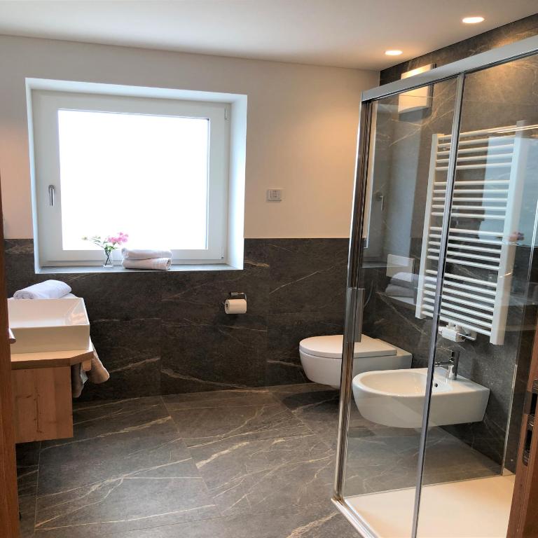 B&B Obermair - Camera Tripla Superior - 3