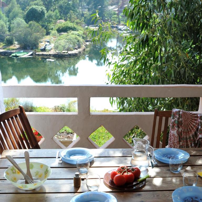 Cala di Sole Lecci - Appartamento su 2 Livelli con Vista Lago - 5