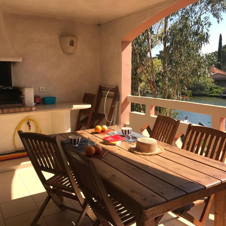 Cala di Sole Lecci - Appartamento su 2 Livelli con Vista Lago - 6