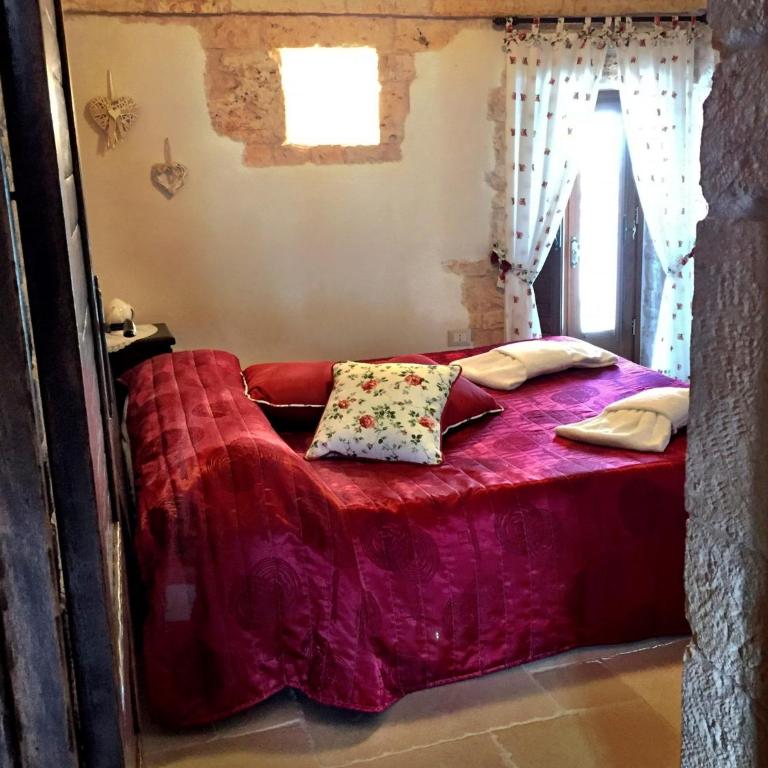 Trulli e Puglia Resort - Suite Trullo - 9