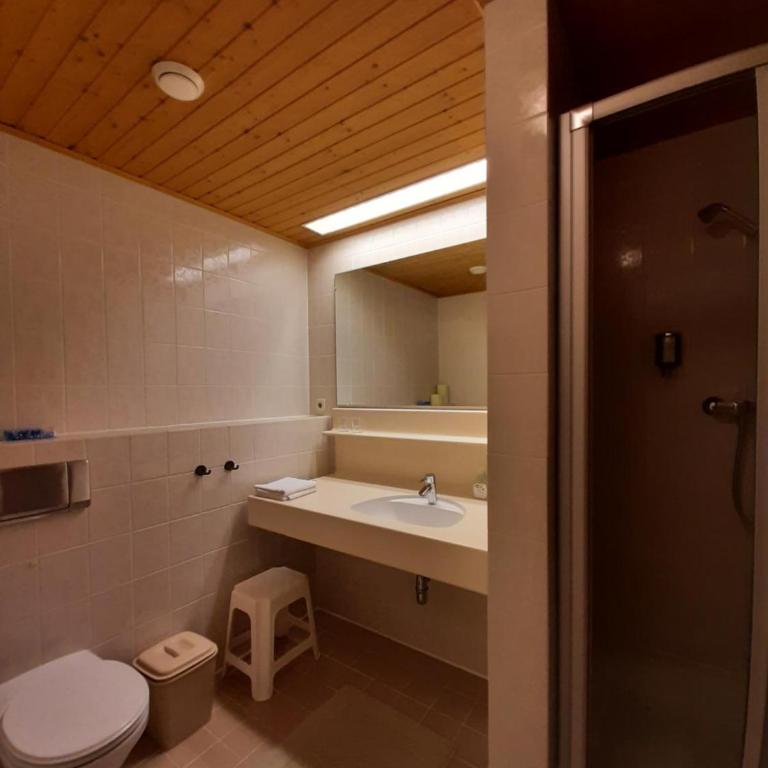 Apartment Wanderlust Gerlitzen - Apartment mit 1 Schlafzimmer - 23
