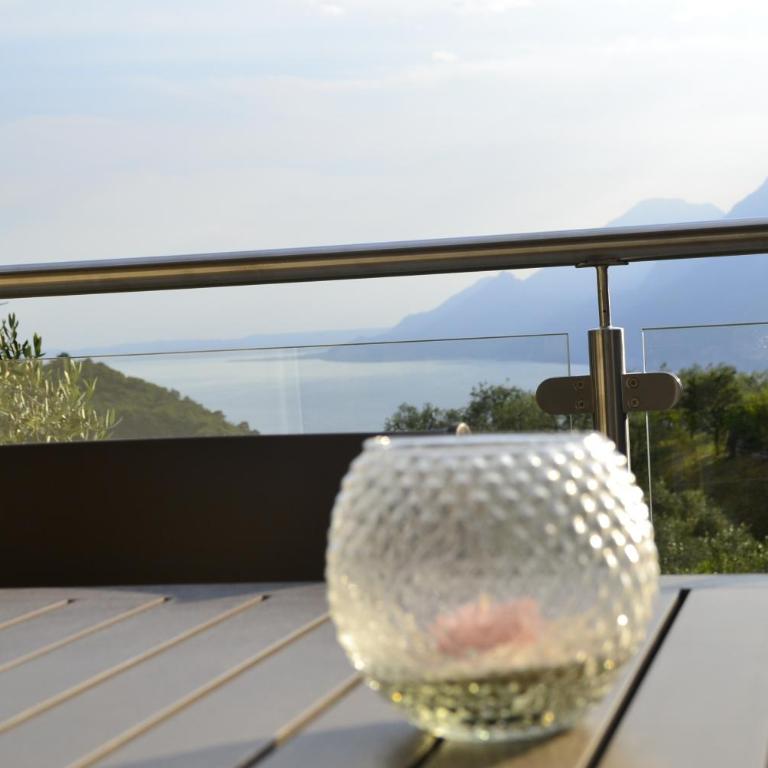 "Villa Giulia Nicole" Apartaments- Country House - Appartamento Deluxe - 16
