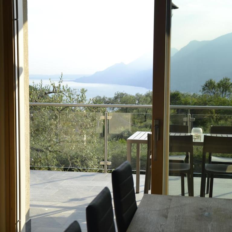 "Villa Giulia Nicole" Apartaments- Country House - Appartamento Deluxe - 21