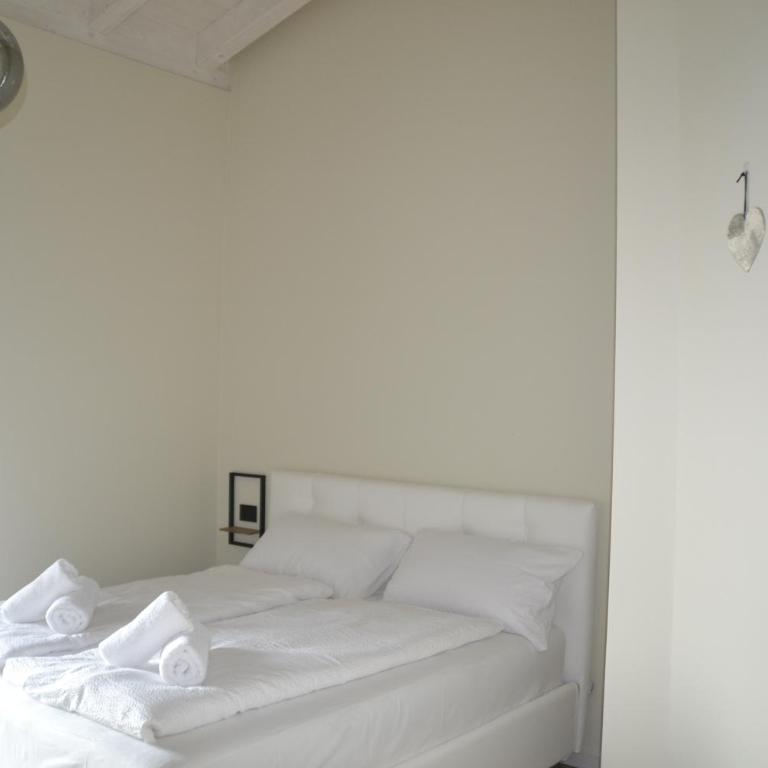 "Villa Giulia Nicole" Apartaments- Country House - Appartamento Deluxe - 12