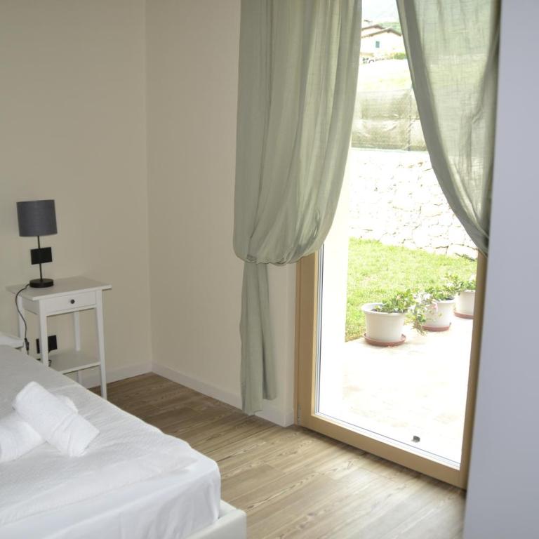 "Villa Giulia Nicole" Apartaments- Country House - Appartamento Deluxe - 22