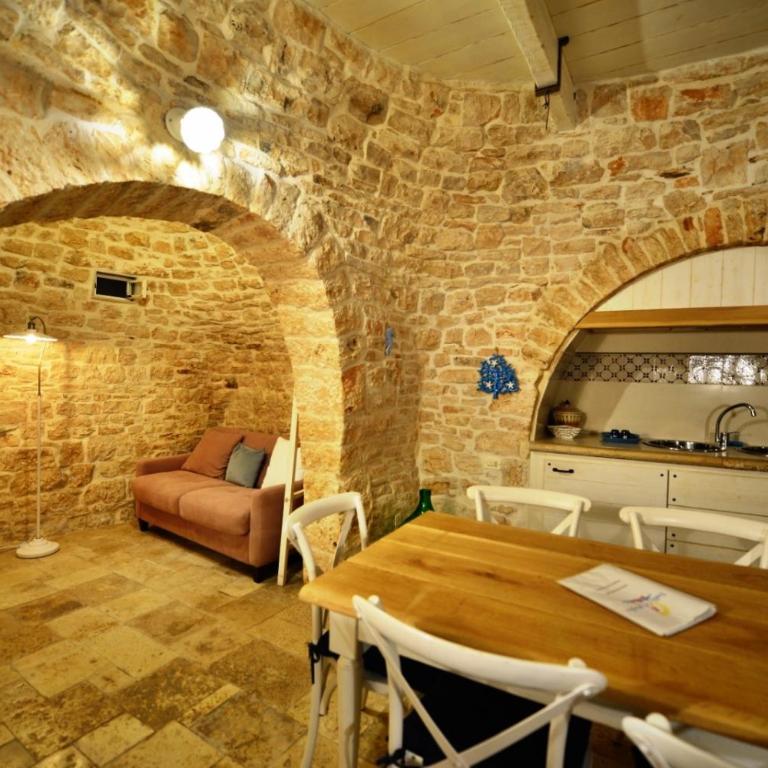 Trulli e Puglia Resort - Trullo Superior - 7