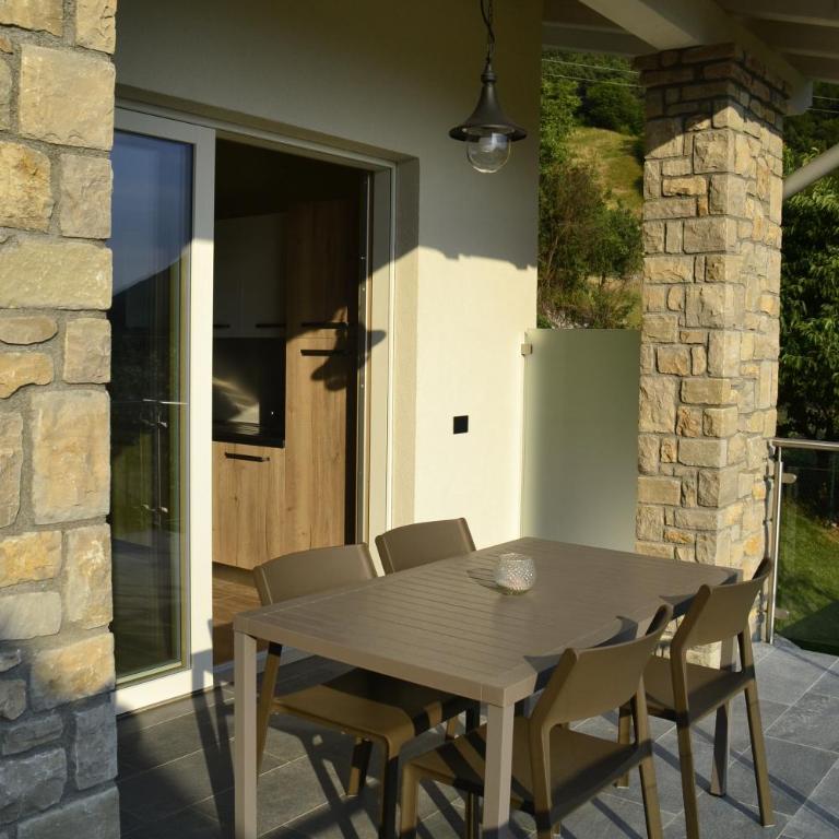 "Villa Giulia Nicole" Apartaments- Country House - Appartamento Deluxe - 19