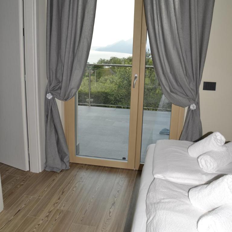 "Villa Giulia Nicole" Apartaments- Country House - Appartamento Deluxe - 23
