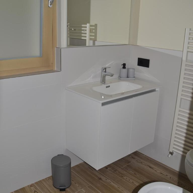 "Villa Giulia Nicole" Apartaments- Country House - Appartamento Deluxe - 13