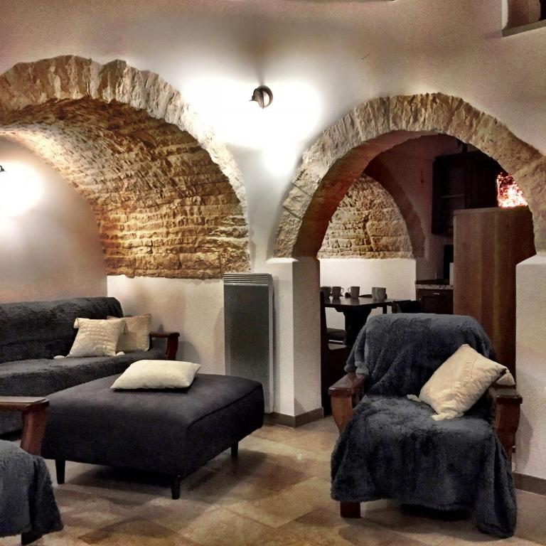 Trulli e Puglia Resort - Trullo Superior - 4