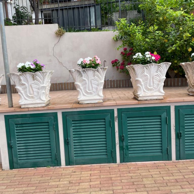 APARTMENT Aurora & Nicole IDEAL per bike 1 free parkings large e wi-fi free e x family mtb climbing con terazza vista mare - Appartamento con Balcone - 37