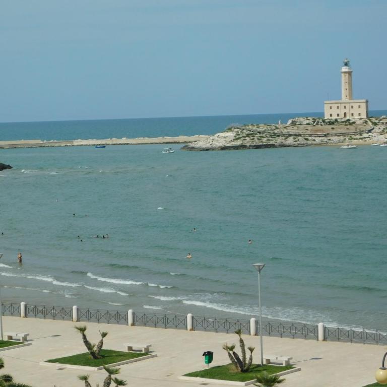 Appartamenti Luce Vieste - Appartamento con 2 Camere da Letto - 12