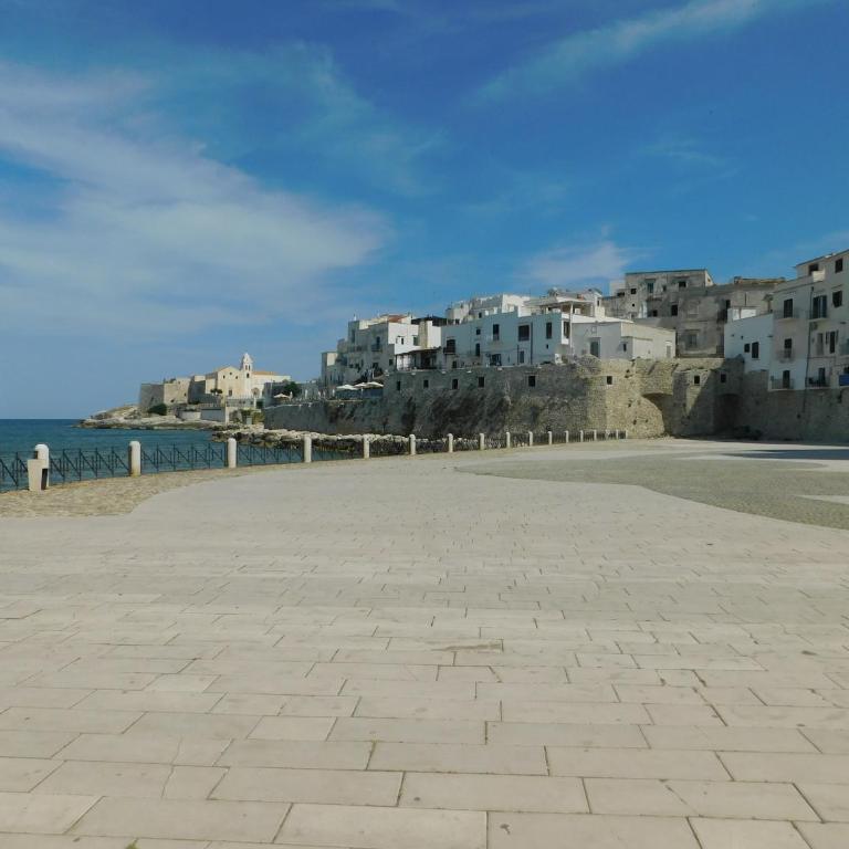 Appartamenti Luce Vieste - Appartamento con 2 Camere da Letto - 18