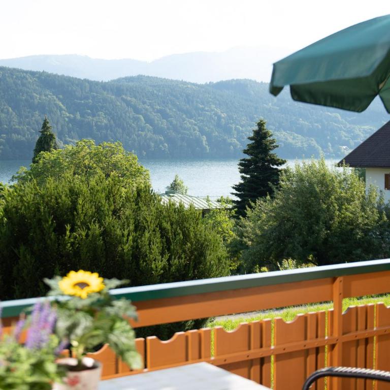 Pesentheinerhof - Doppelzimmer mit Balkon - 10