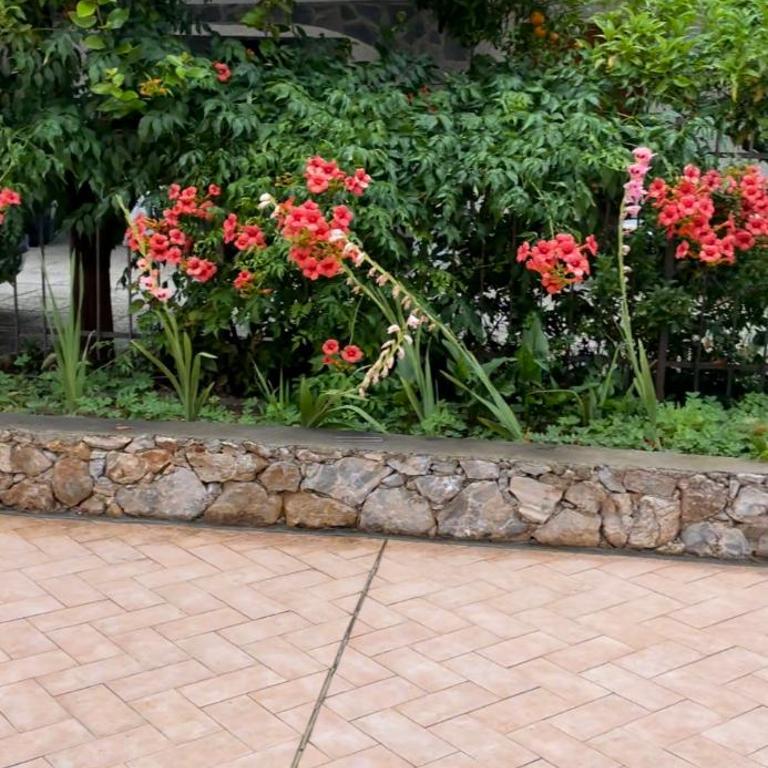 APARTMENT Aurora & Nicole IDEAL per bike 1 free parkings large e wi-fi free e x family mtb climbing con terazza vista mare - Appartamento con Balcone - 38