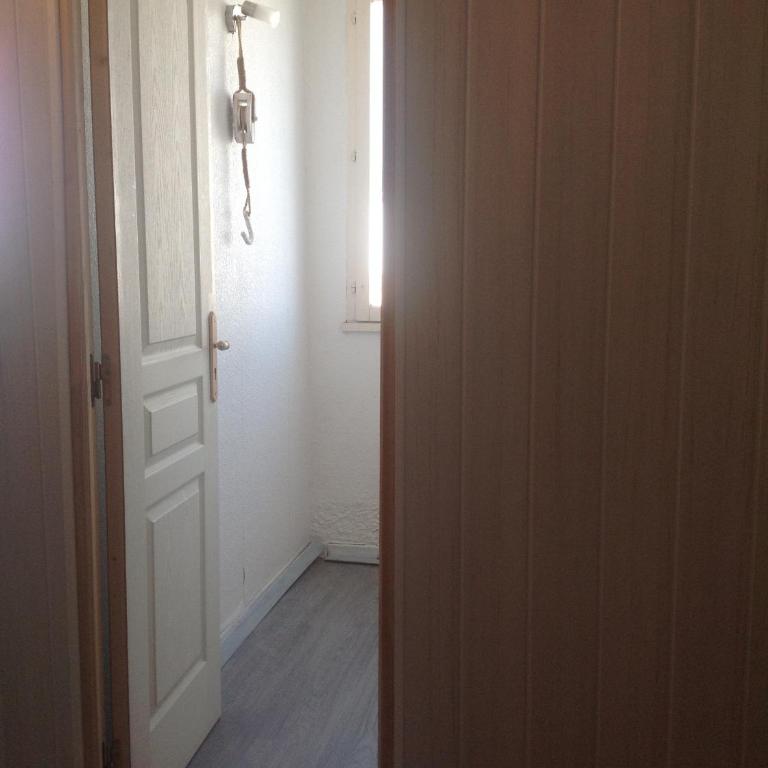 La Triere - Appartement avec Balcon - 9