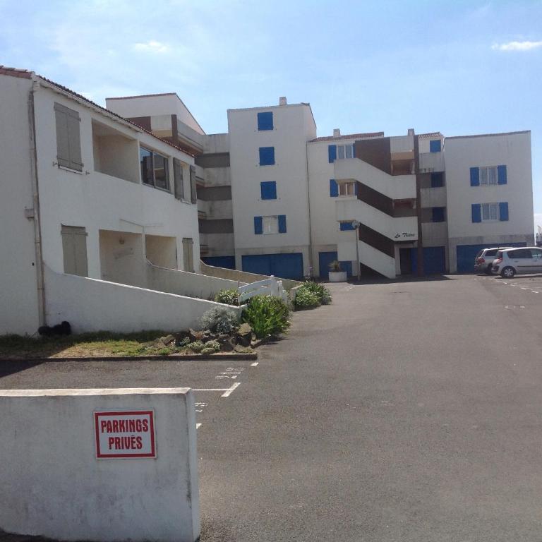 La Triere - Appartement avec Balcon - 20