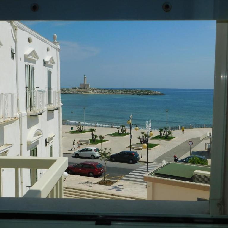 Appartamenti Luce Vieste - Appartamento con 2 Camere da Letto - 19