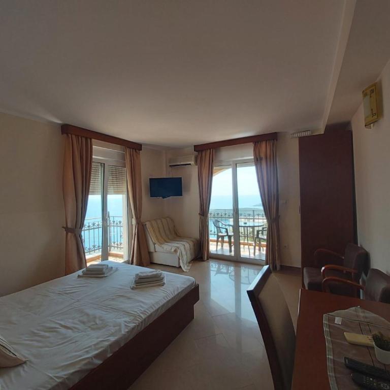 Apartments Villa Sveti Nikola - Studio (2 Odrasle Osobe) - 17