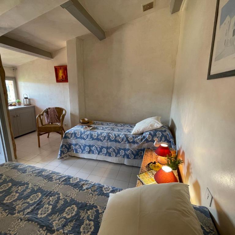 Cala di Sole Lecci - Appartamento su 2 Livelli con Vista Mare - 10