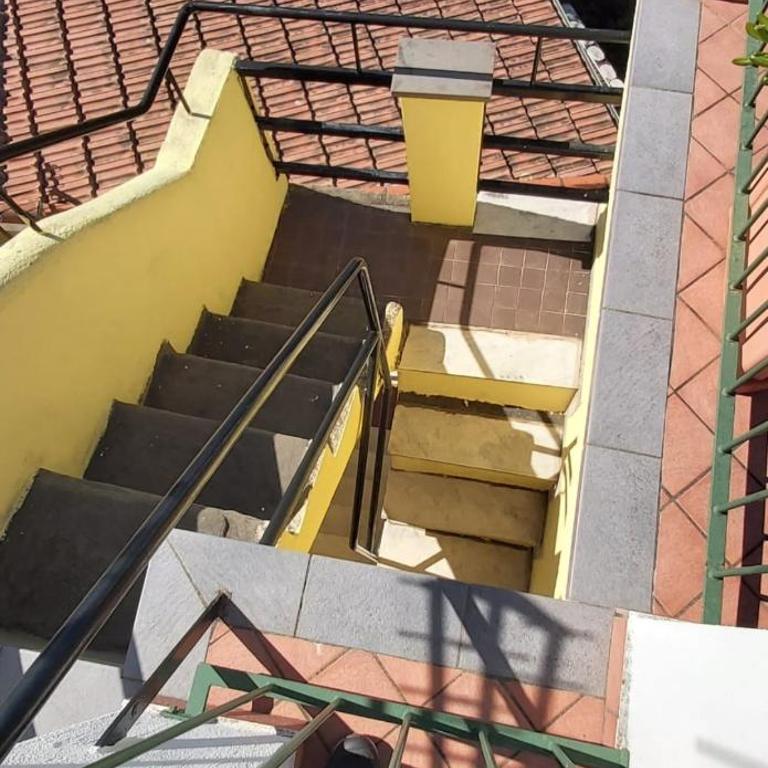 La casetta dei pesciolini - Appartamento con 2 Camere da Letto - 4