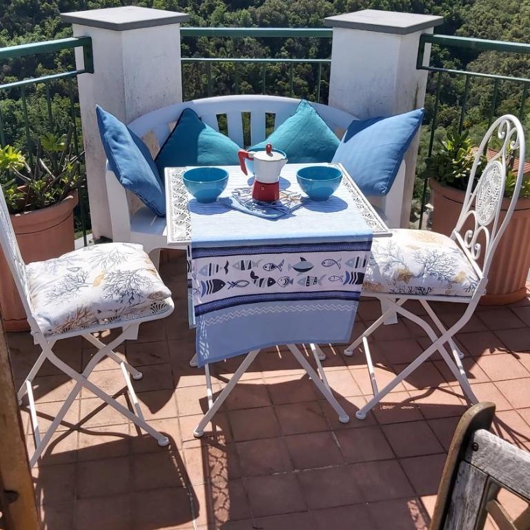 La casetta dei pesciolini - Appartamento con 2 Camere da Letto - 5