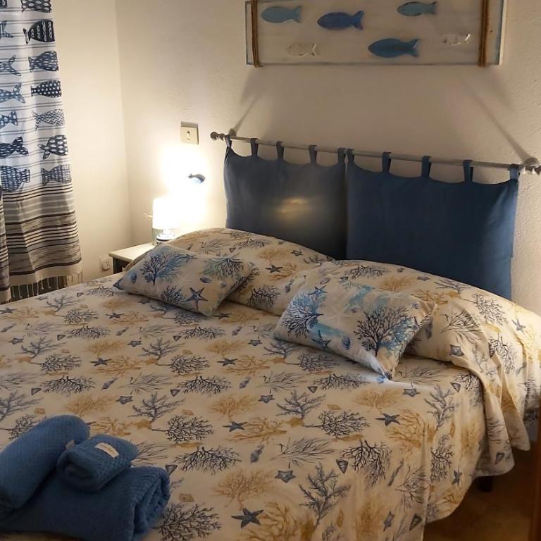 La casetta dei pesciolini - Appartamento con 2 Camere da Letto - 9