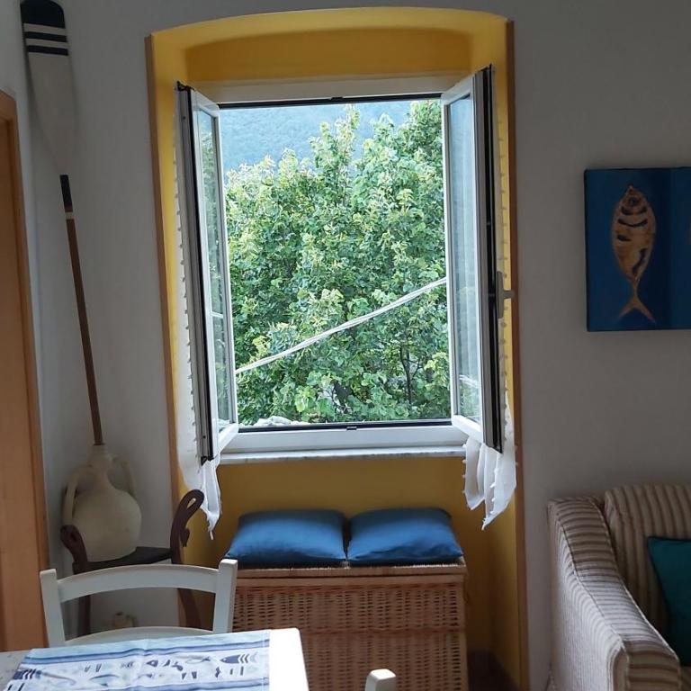 La casetta dei pesciolini - Appartamento con 2 Camere da Letto - 11