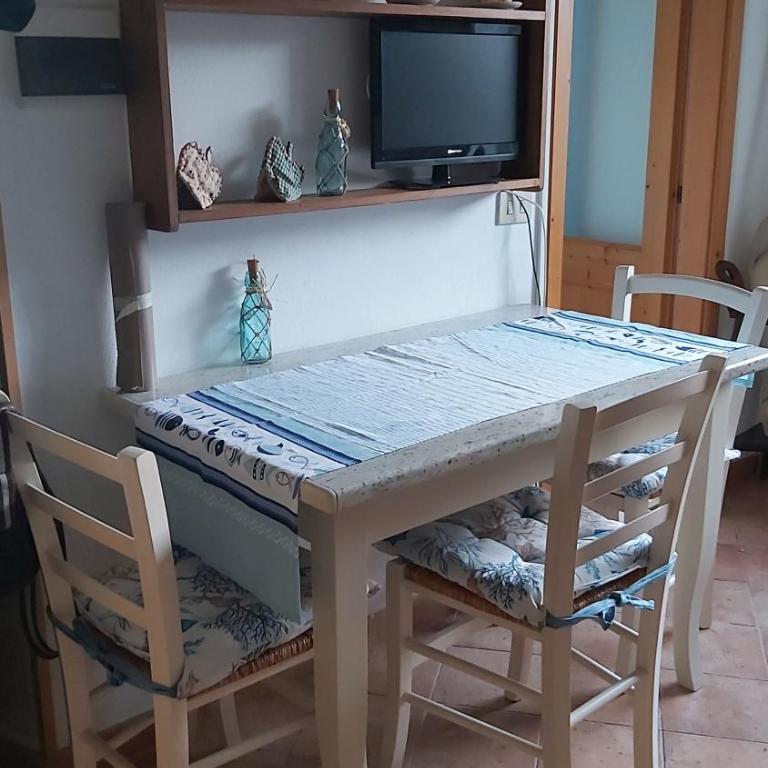 La casetta dei pesciolini - Appartamento con 2 Camere da Letto - 14