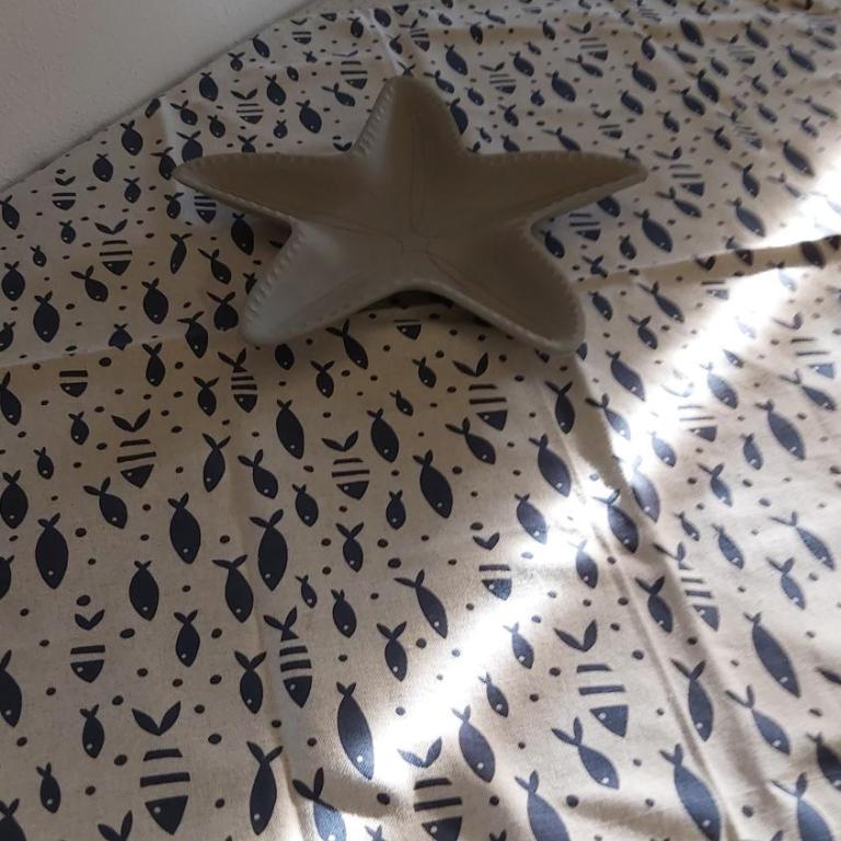 La casetta dei pesciolini - Appartamento con 2 Camere da Letto - 16