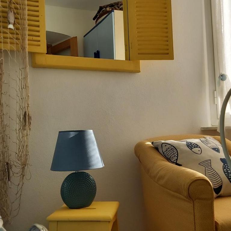 La casetta dei pesciolini - Appartamento con 2 Camere da Letto - 19