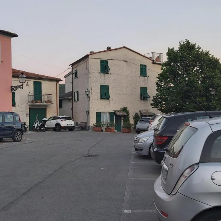 La casetta dei pesciolini - Appartamento con 2 Camere da Letto - 20