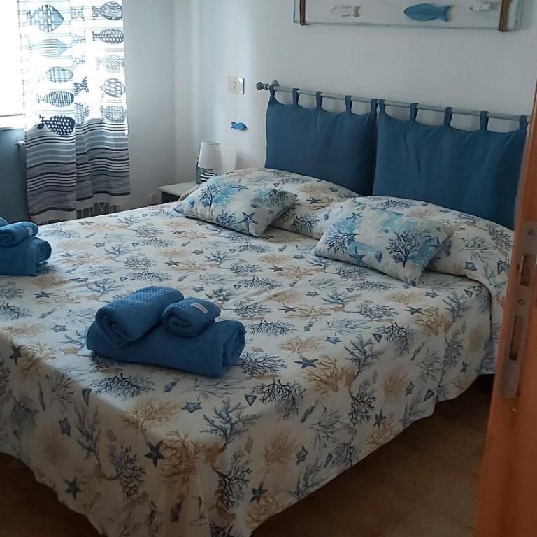 La casetta dei pesciolini - Appartamento con 2 Camere da Letto - 22