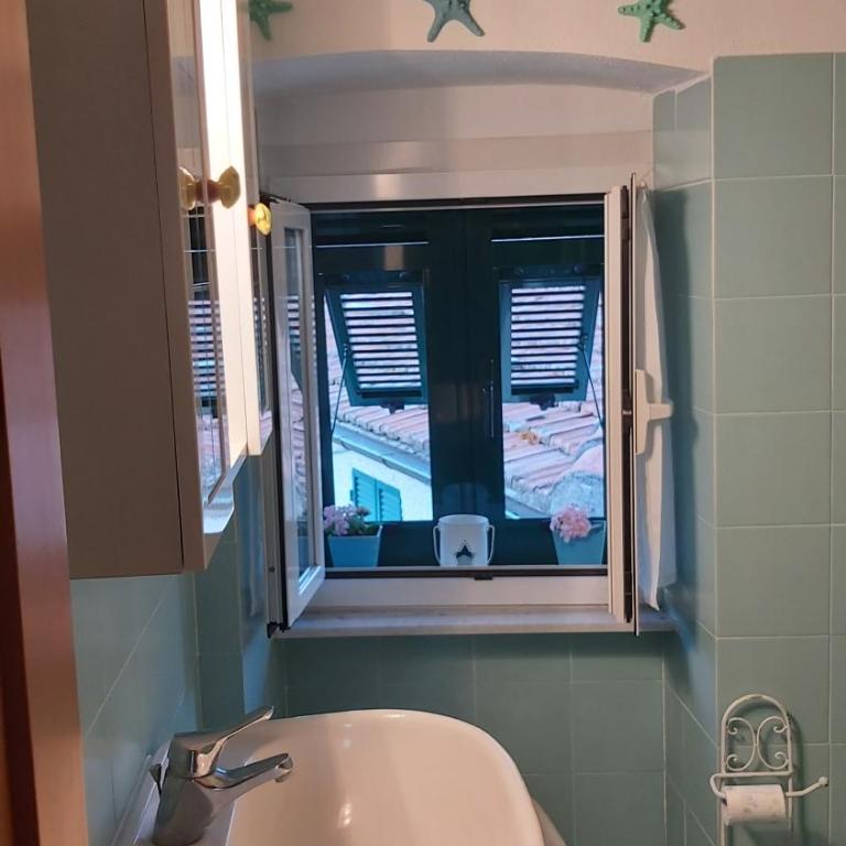 La casetta dei pesciolini - Appartamento con 2 Camere da Letto - 23