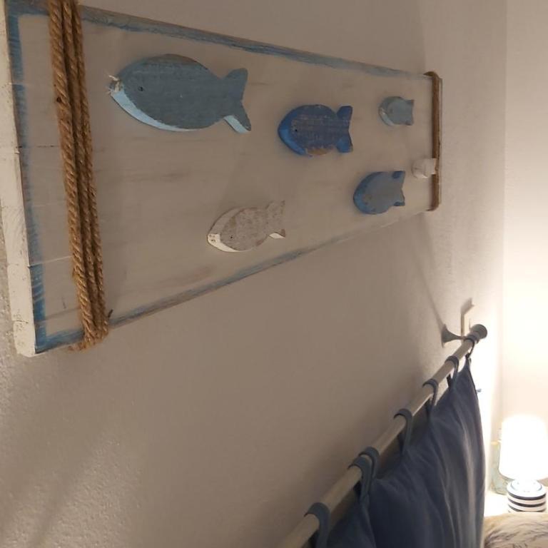 La casetta dei pesciolini - Appartamento con 2 Camere da Letto - 25