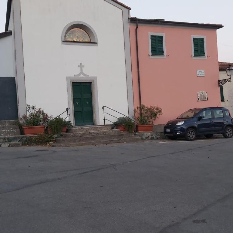La casetta dei pesciolini - Appartamento con 2 Camere da Letto - 27