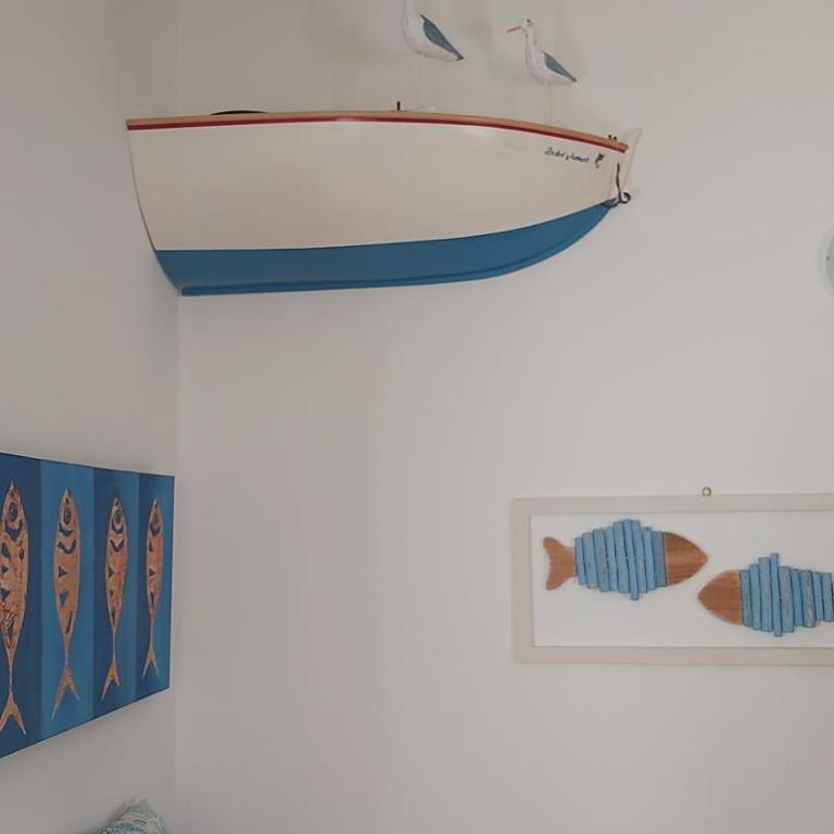 La casetta dei pesciolini - Appartamento con 2 Camere da Letto - 29