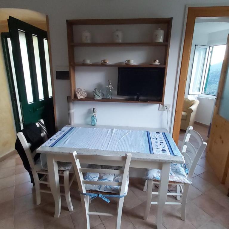 La casetta dei pesciolini - Appartamento con 2 Camere da Letto - 31