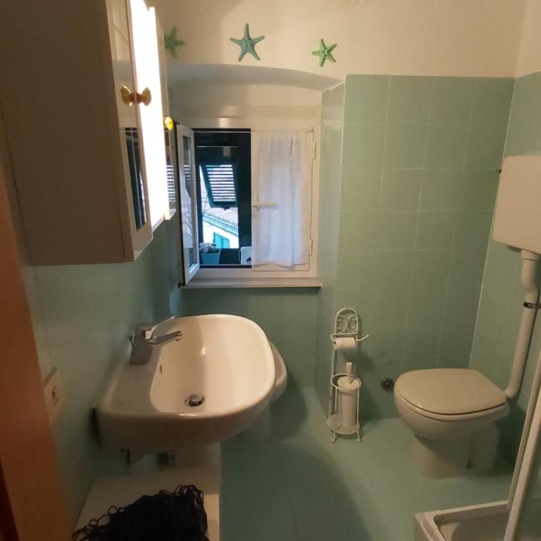 La casetta dei pesciolini - Appartamento con 2 Camere da Letto - 33