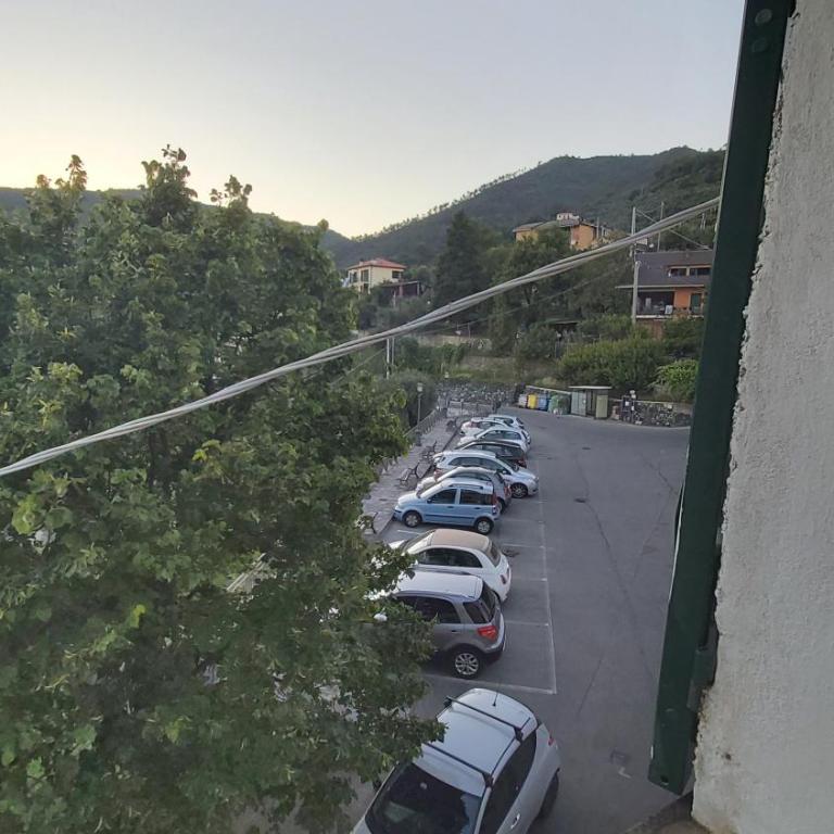 La casetta dei pesciolini - Appartamento con 2 Camere da Letto - 36