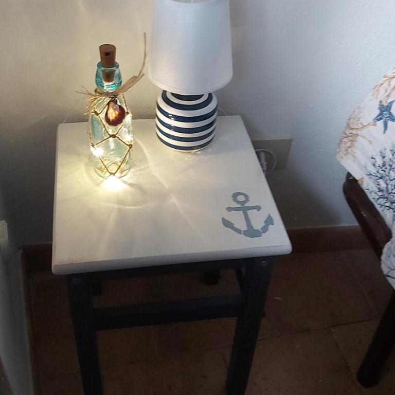 La casetta dei pesciolini - Appartamento con 2 Camere da Letto - 37