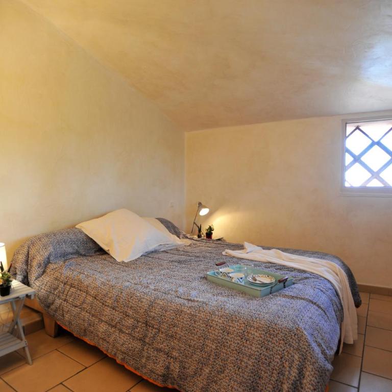 Cala di Sole Lecci - Appartamento su 2 Livelli con Vista Mare - 10