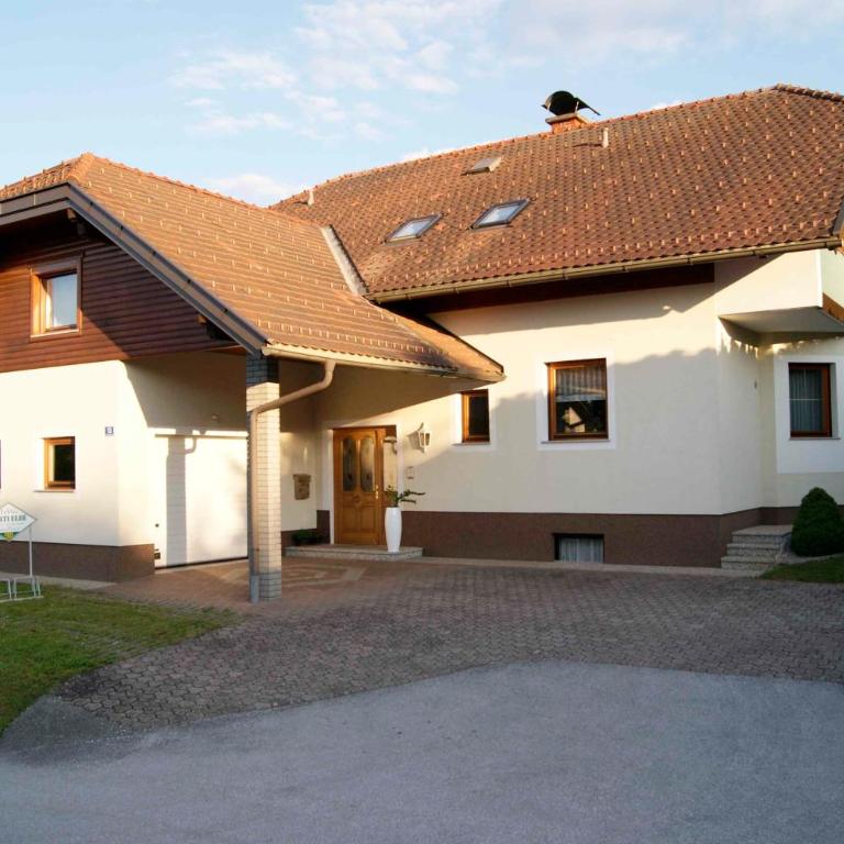 Ferienwohnungen Gerti - Apartment mit 1 Schlafzimmer - 3
