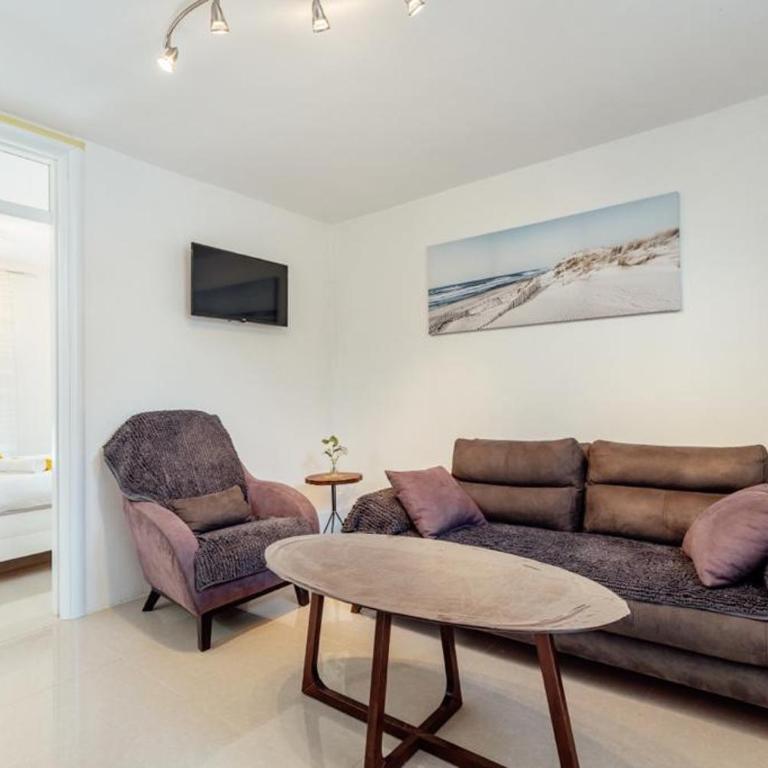 Kulic_Apartments - One-Bedroom Apartment - 1