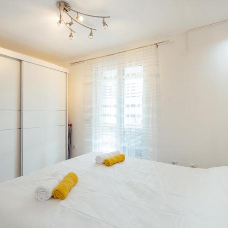Kulic_Apartments - One-Bedroom Apartment - 5