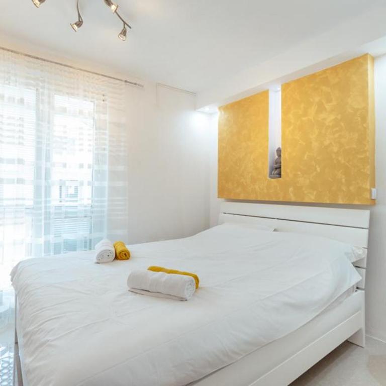 Kulic_Apartments - One-Bedroom Apartment - 6