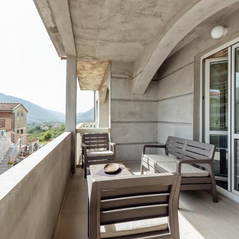Kulic_Apartments - One-Bedroom Apartment - 8